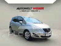 2012 Opel MERIVA