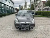 2012 Opel MERIVA