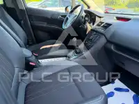 2012 Opel MERIVA