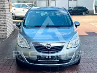 2012 Opel MERIVA