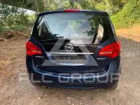 2012 Opel MERIVA