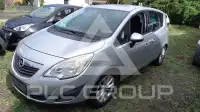 2012 Opel MERIVA