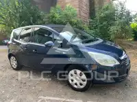 2012 Opel MERIVA