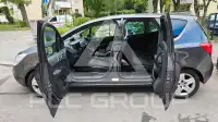 2012 Opel MERIVA