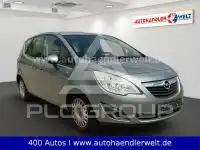 2012 Opel MERIVA