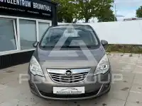 2012 Opel MERIVA