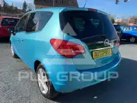 2012 Opel MERIVA