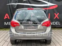 2012 Opel MERIVA