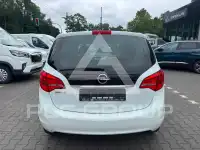 2012 Opel MERIVA