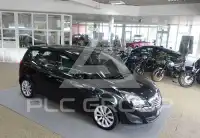 2012 Opel MERIVA