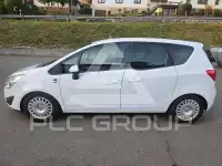 2012 Opel MERIVA