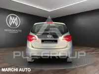 2012 Opel MERIVA