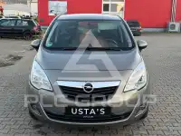 2012 Opel MERIVA