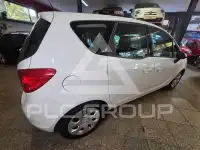 2012 Opel MERIVA