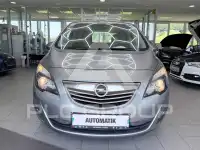 2012 Opel MERIVA