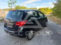 2012 Opel MERIVA