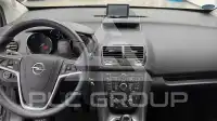 2012 Opel MERIVA