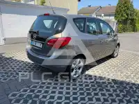 2012 Opel MERIVA