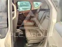 2012 Opel MERIVA