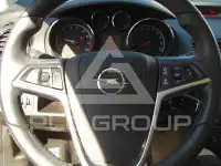 2012 Opel MERIVA