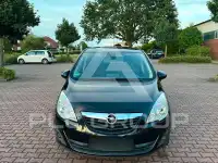 2012 Opel MERIVA