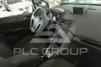 2012 Opel MERIVA