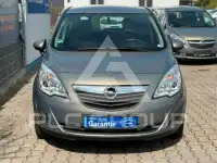 2012 Opel MERIVA