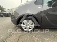 2012 Opel MERIVA