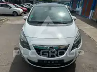 2012 Opel MERIVA