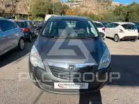2012 Opel MERIVA