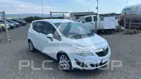 2012 Opel MERIVA