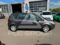2012 Opel MERIVA
