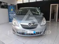 2012 Opel MERIVA