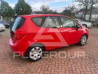 2012 Opel MERIVA