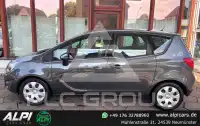 2012 Opel MERIVA