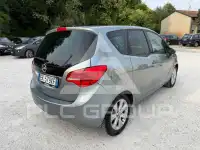 2012 Opel MERIVA