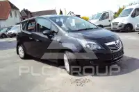 2012 Opel MERIVA