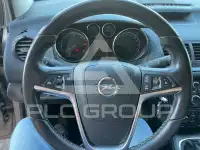 2012 Opel MERIVA