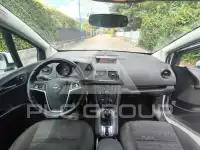 2012 Opel MERIVA