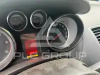 2012 Opel MERIVA