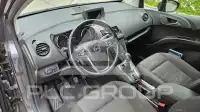 2012 Opel MERIVA