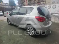2012 Opel MERIVA
