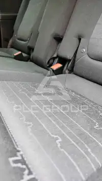2012 Opel MERIVA