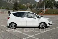 2012 Opel MERIVA
