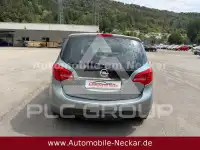 2012 Opel MERIVA