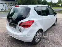 2012 Opel MERIVA