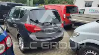 2012 Opel MERIVA