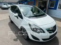 2012 Opel MERIVA