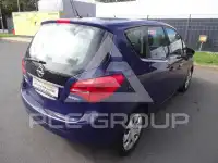 2012 Opel MERIVA