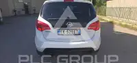 2012 Opel MERIVA